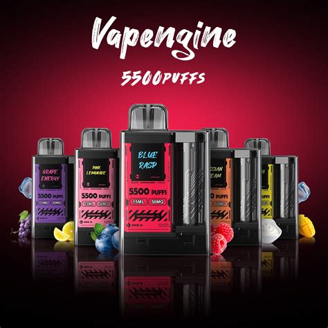 vapengin 5500 price